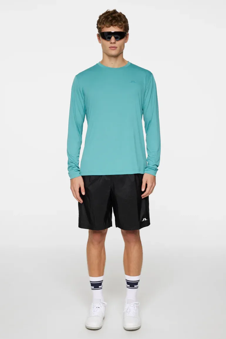 Best Ade T-shirt LS T-skjorter|Tennis