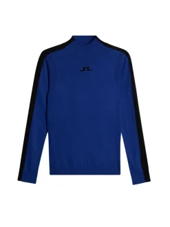 Discount Adia Knitted Sweater Golf|Knitwear
