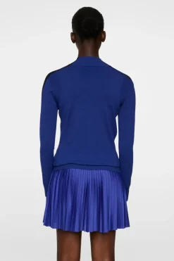 Discount Adia Knitted Sweater Golf|Knitwear