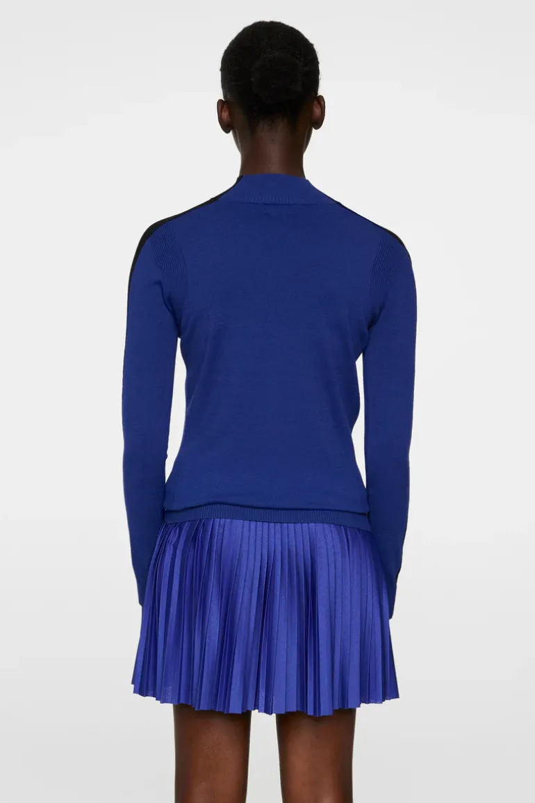 Discount Adia Knitted Sweater Golf|Knitwear