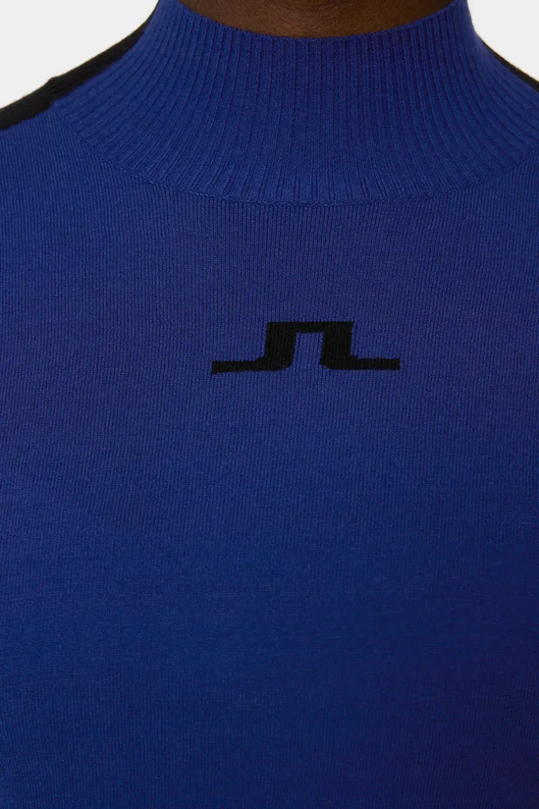 Discount Adia Knitted Sweater Golf|Knitwear