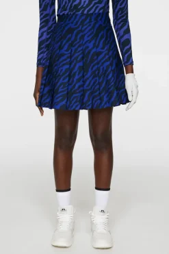 Hot Adina Print Skirt Golf|Skirts