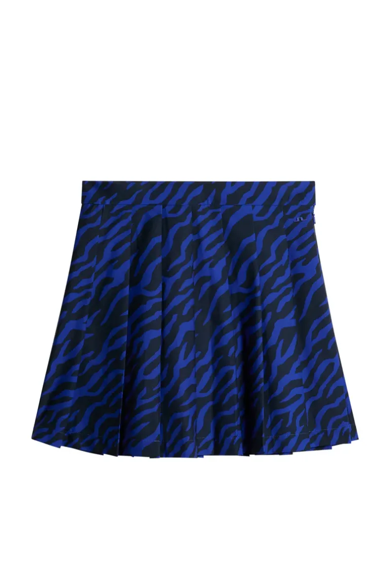 Hot Adina Print Skirt Golf|Skirts