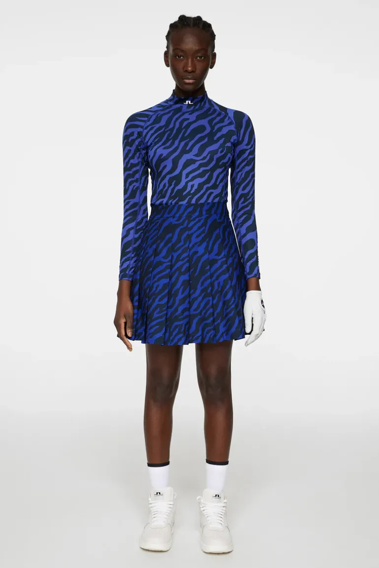 Hot Adina Print Skirt Golf|Skirts