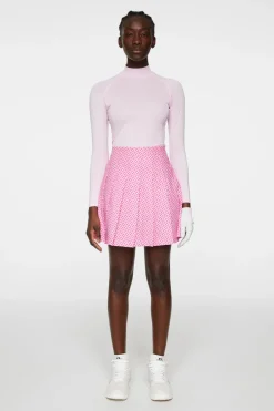 Sale Adina Print Skirt Golf|Skirts