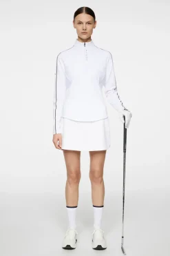 Hot Adiola Quarter Zip Mid Layer Golf|Base & Mid Layers