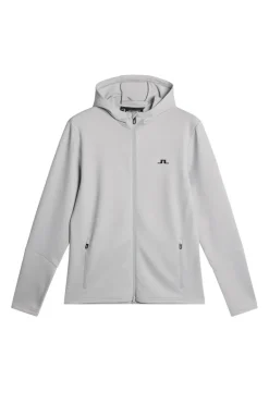 New Aerial Full Zip Hood Golf|Base & Mid Layers