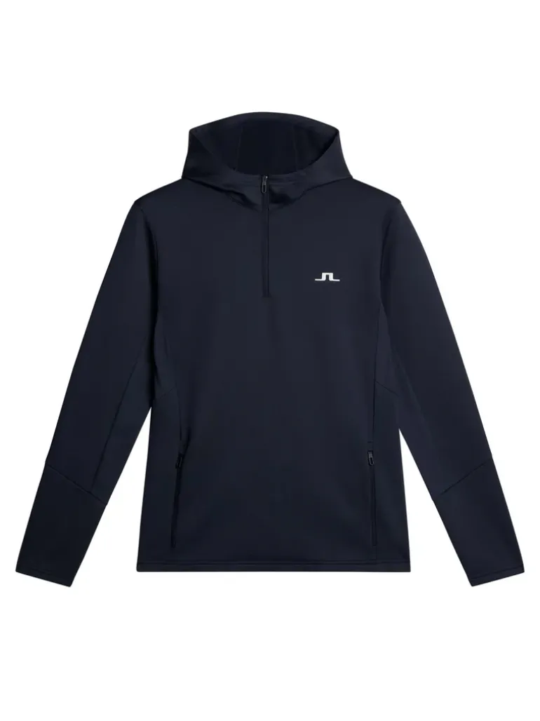 Cheap Aerial Quarter Zip Hood Golf|Base & Mid Layers