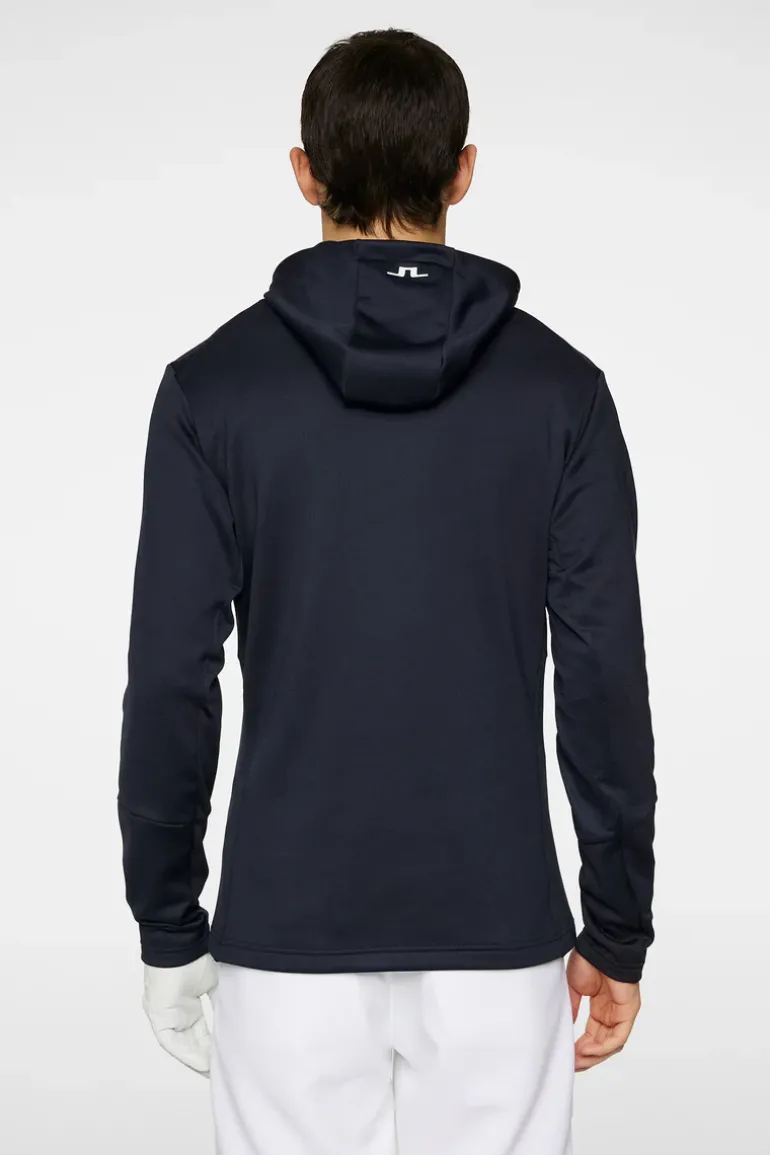 Cheap Aerial Quarter Zip Hood Golf|Base & Mid Layers