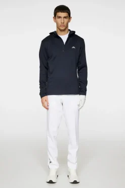 Cheap Aerial Quarter Zip Hood Golf|Base & Mid Layers