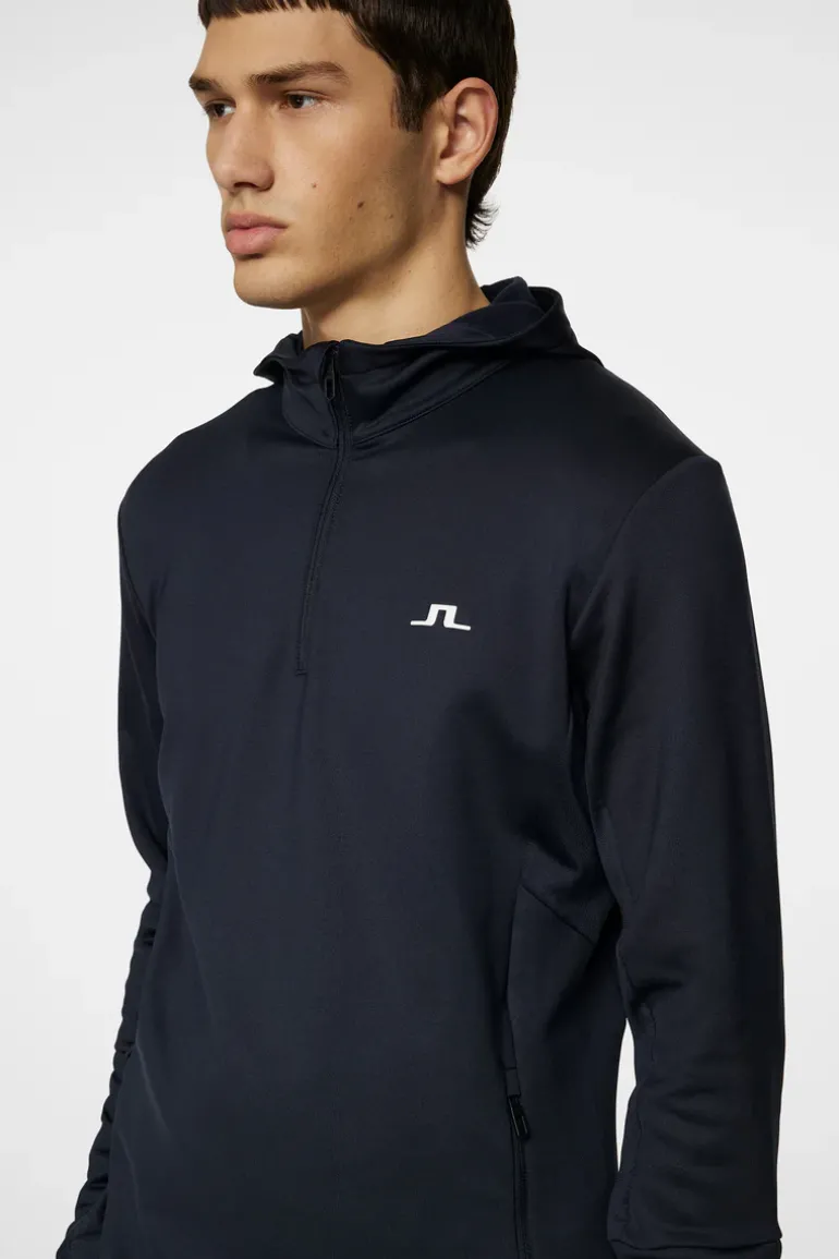 Cheap Aerial Quarter Zip Hood Golf|Base & Mid Layers
