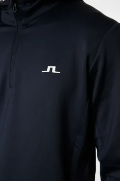 Cheap Aerial Quarter Zip Hood Golf|Base & Mid Layers