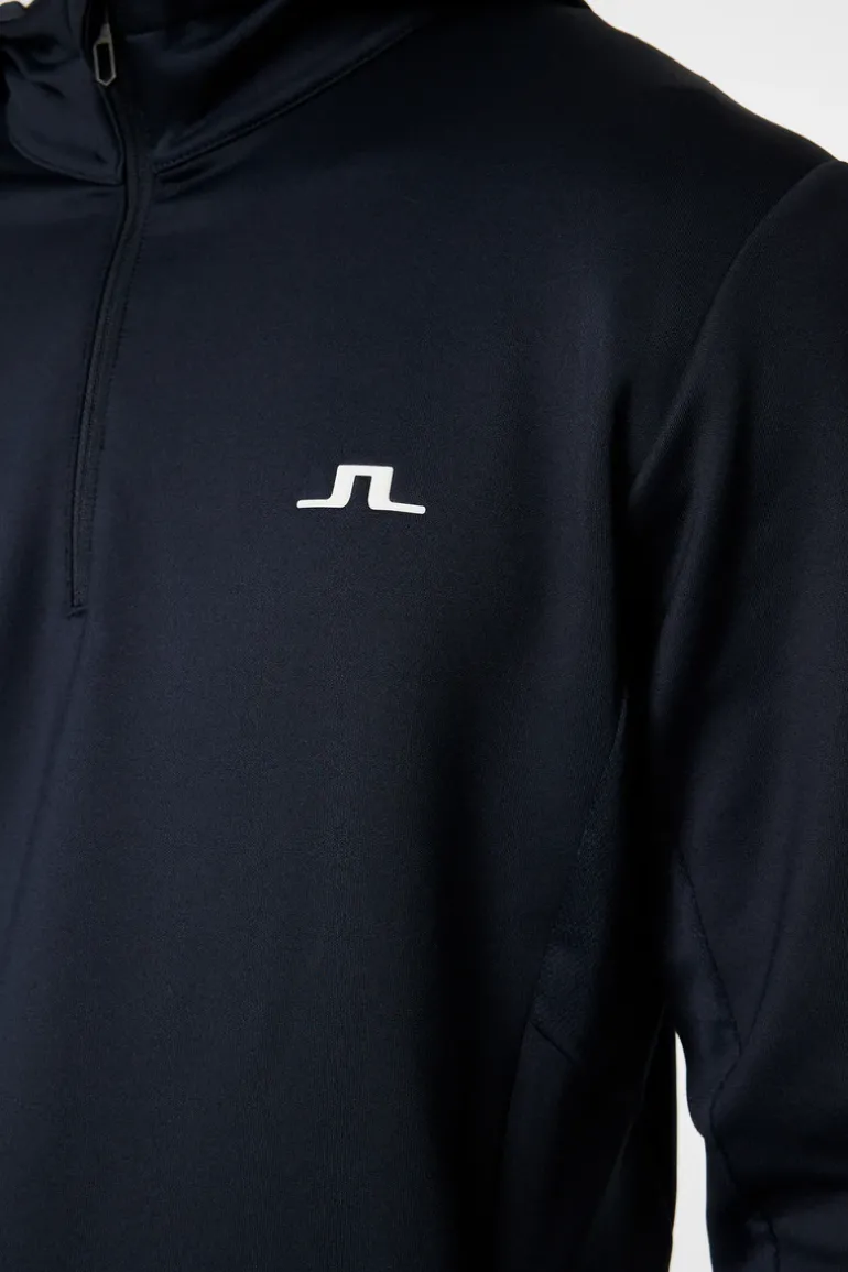 Cheap Aerial Quarter Zip Hood Golf|Base & Mid Layers