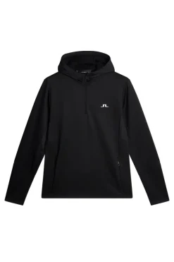Clearance Aerial Quarter Zip Hood Golf|Base & Mid Layers