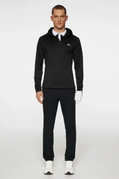 Clearance Aerial Quarter Zip Hood Golf|Base & Mid Layers