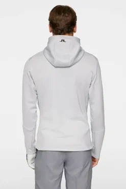 Discount Aerial Quarter Zip Hood Golf|Hoodies