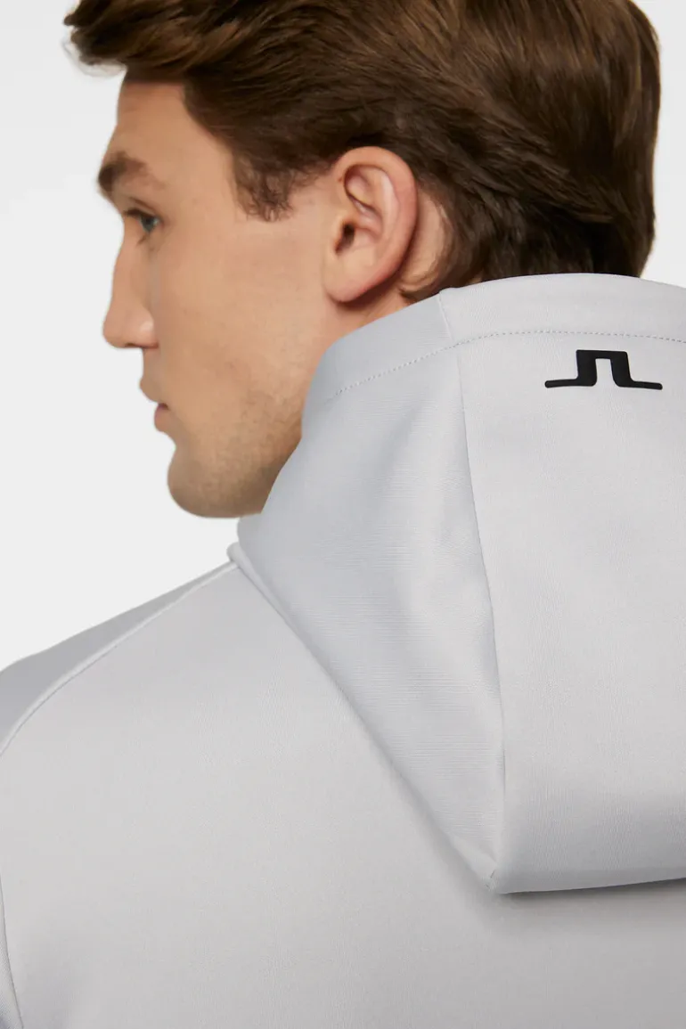 Discount Aerial Quarter Zip Hood Golf|Hoodies