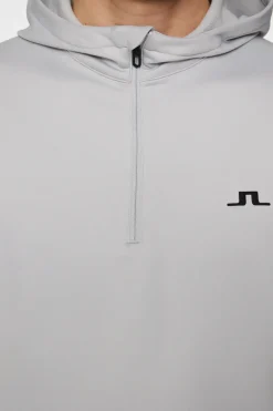 Discount Aerial Quarter Zip Hood Golf|Hoodies