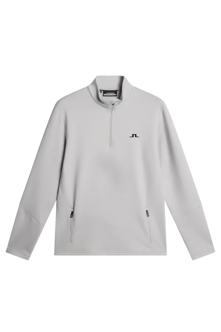Cheap Aerial Quarter Zip Mid Layer Golf|Base & Mid Layers
