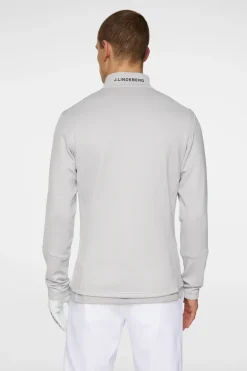 Cheap Aerial Quarter Zip Mid Layer Golf|Base & Mid Layers