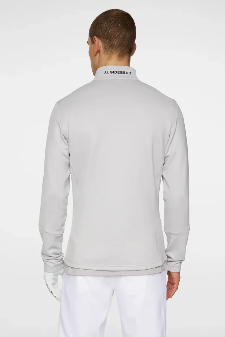 Cheap Aerial Quarter Zip Mid Layer Golf|Base & Mid Layers