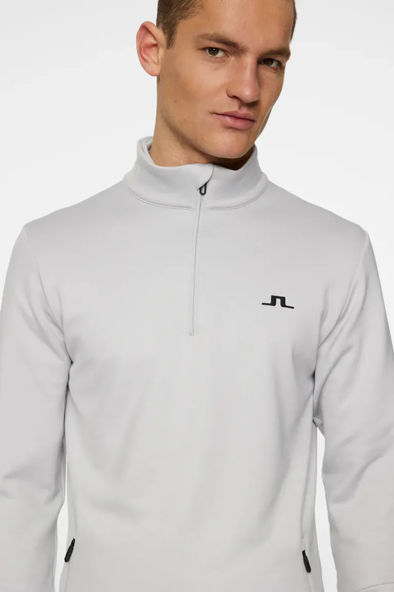 Cheap Aerial Quarter Zip Mid Layer Golf|Base & Mid Layers