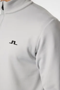 Cheap Aerial Quarter Zip Mid Layer Golf|Base & Mid Layers