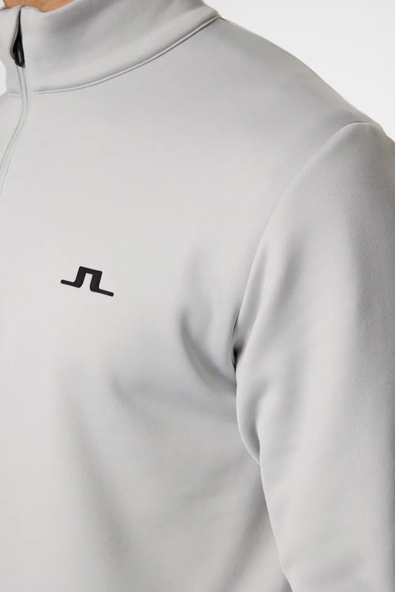 Cheap Aerial Quarter Zip Mid Layer Golf|Base & Mid Layers