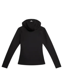 Cheap Agnes Quarter Zip Hood Golf|Base & Mid Layers
