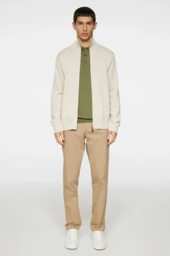 Store Alexis Full Zip Cardigan Knitwear|Tops