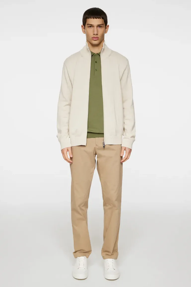 Store Alexis Full Zip Cardigan Knitwear|Tops