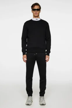 Online Alpha Crew Neck Gensere|Aktiv