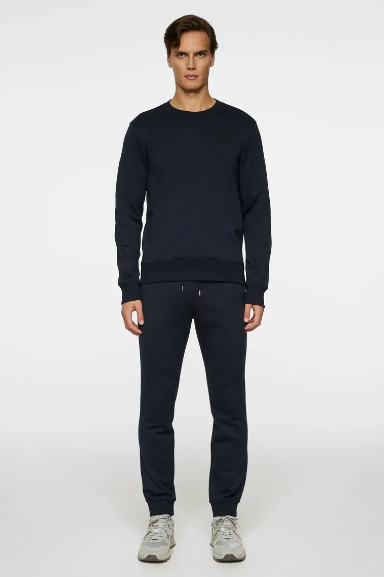 Shop Alpha Crew Neck Gensere|Aktiv