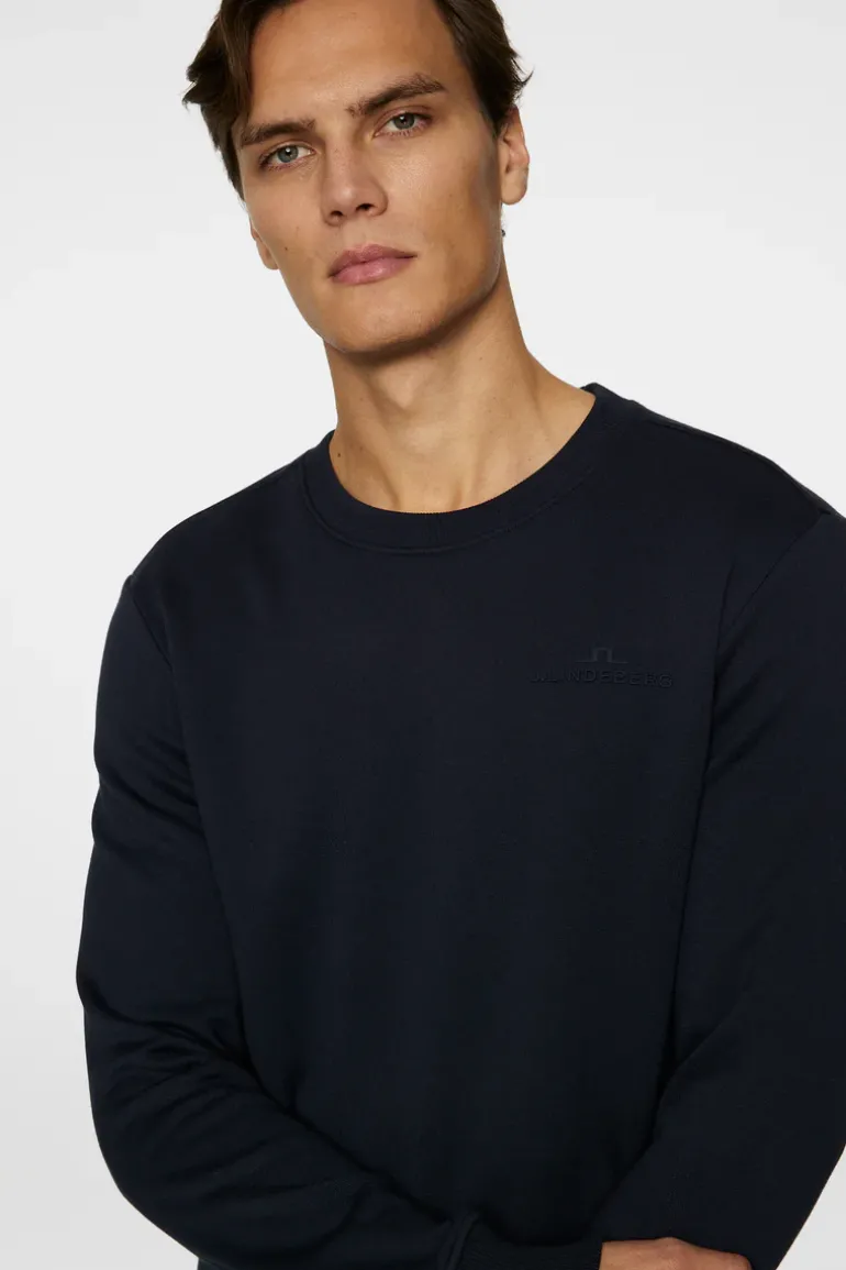 Shop Alpha Crew Neck Gensere|Aktiv