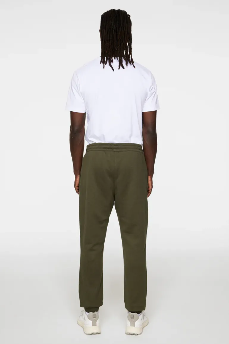 New Alpha Sweatpant Underdeler