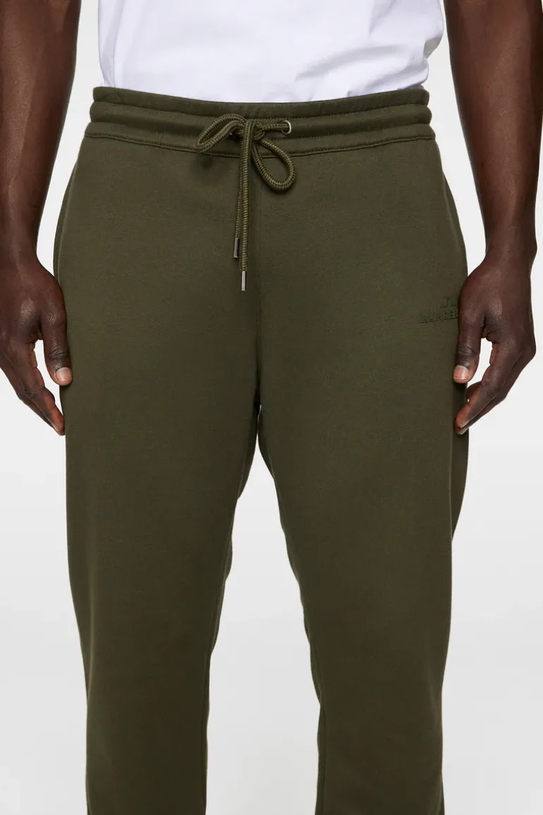 New Alpha Sweatpant Underdeler