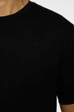 Store Alpha T-shirt T-skjorter|Aktiv