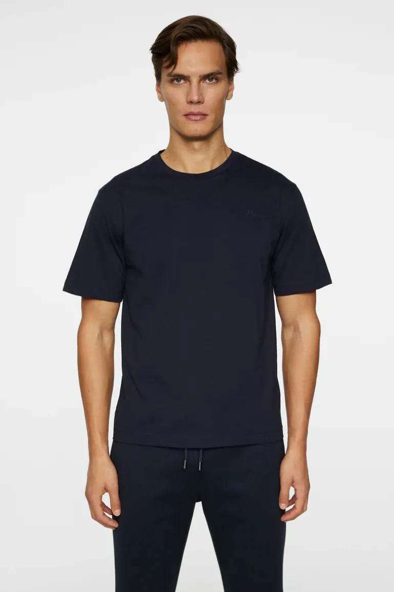 Store Alpha T-shirt T-skjorter|Aktiv