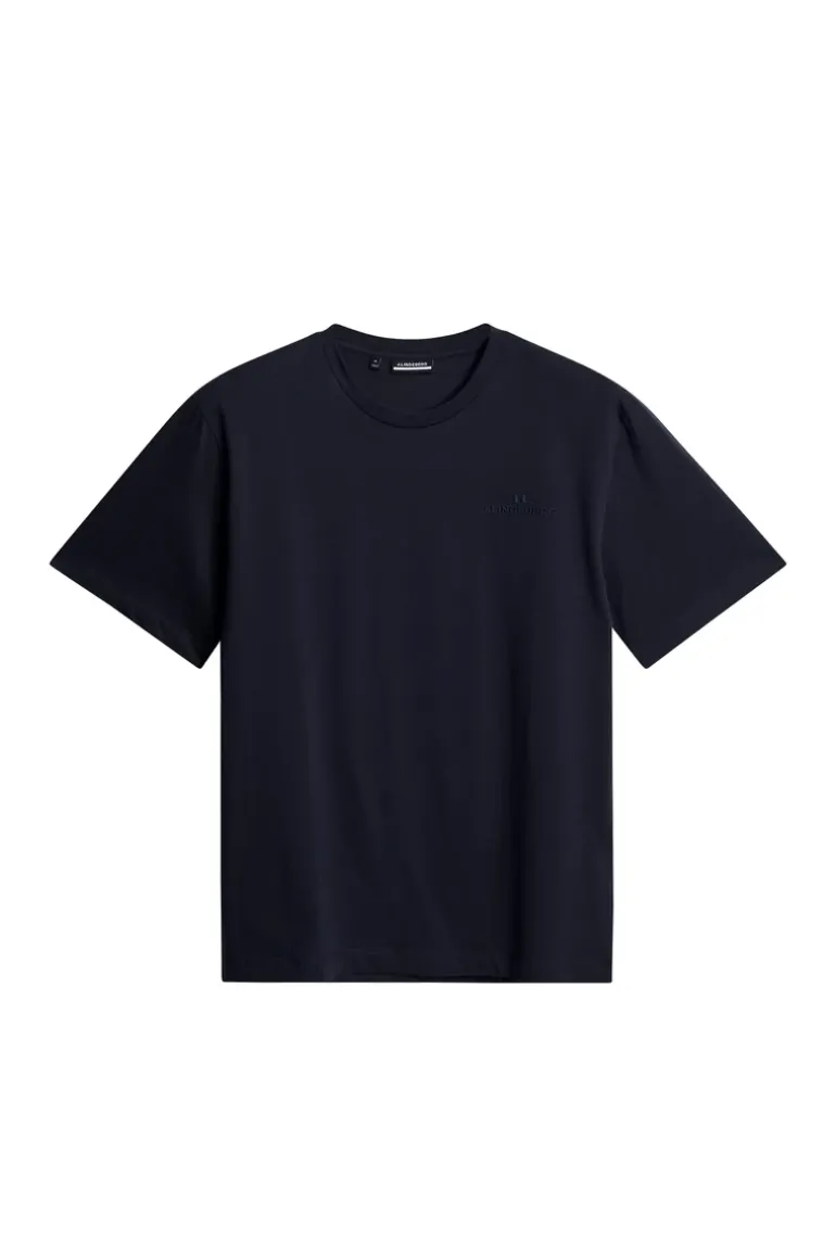 Store Alpha T-shirt T-skjorter|Aktiv