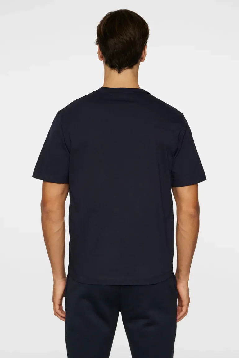 Store Alpha T-shirt T-skjorter|Aktiv