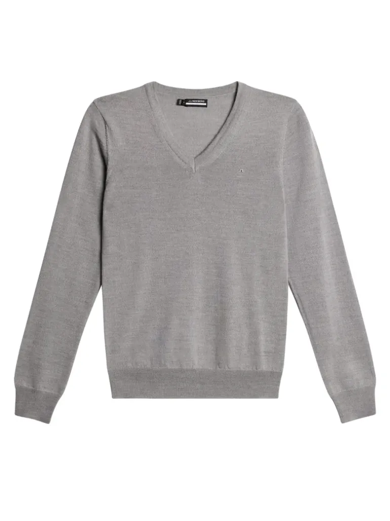 Fashion Amaya Knitted Sweater Golf|Knitwear