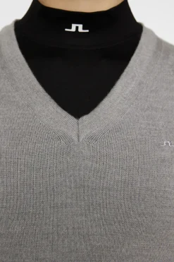 Fashion Amaya Knitted Sweater Golf|Knitwear
