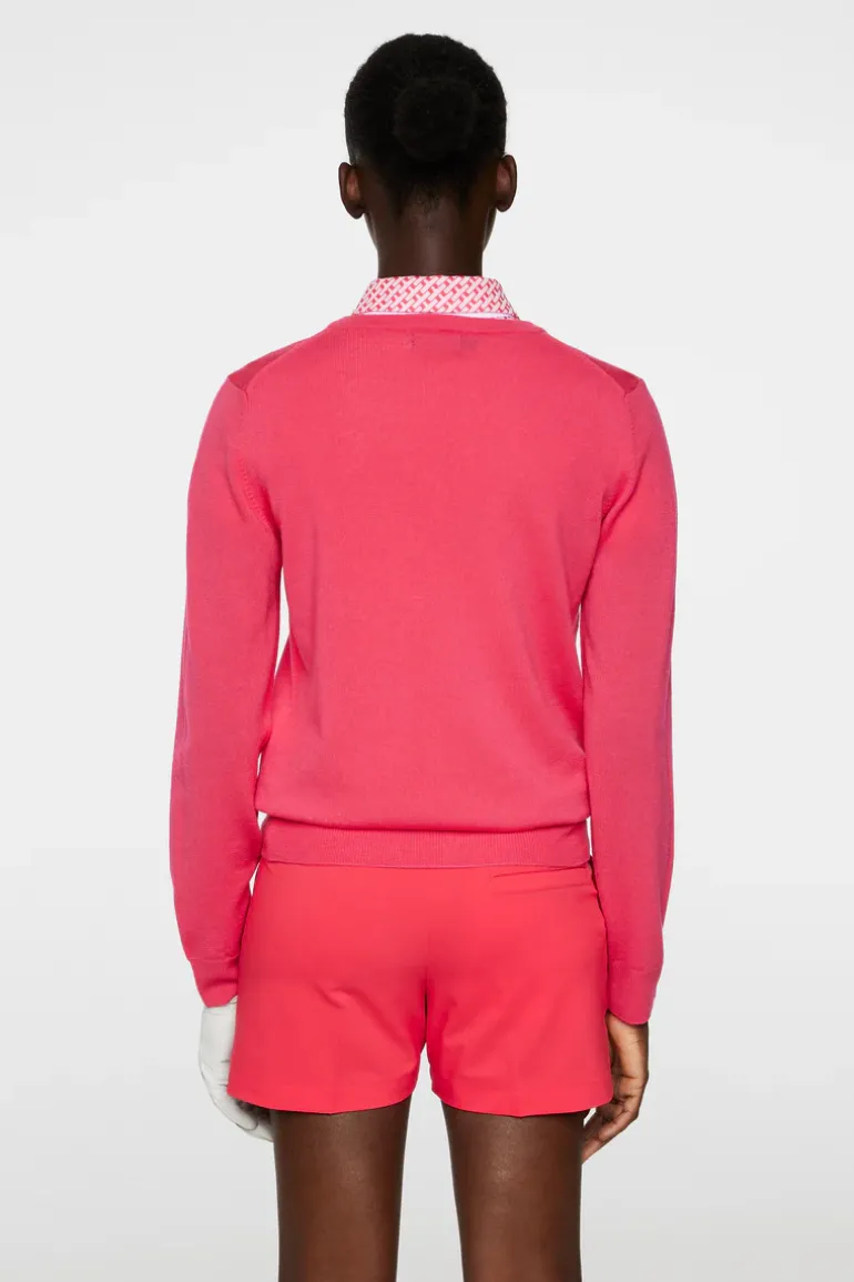 Discount Amaya Knitted Sweater Golf|Knitwear