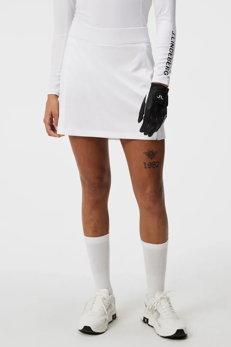 Flash Sale Amelie Mid Golf Skirt Golf|Skirts