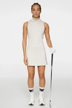 Flash Sale Amelie Mid Skirt Golf|Skirts