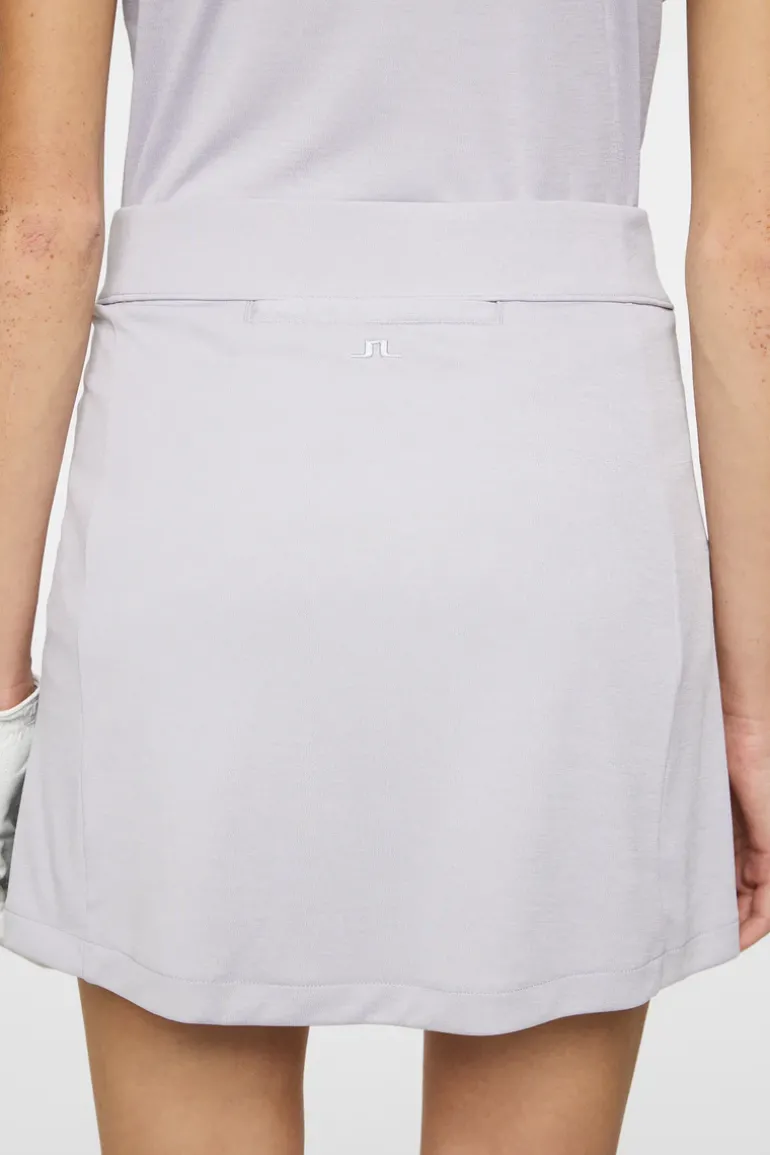 Store Amelie Mid Skirt Golf|Skirts