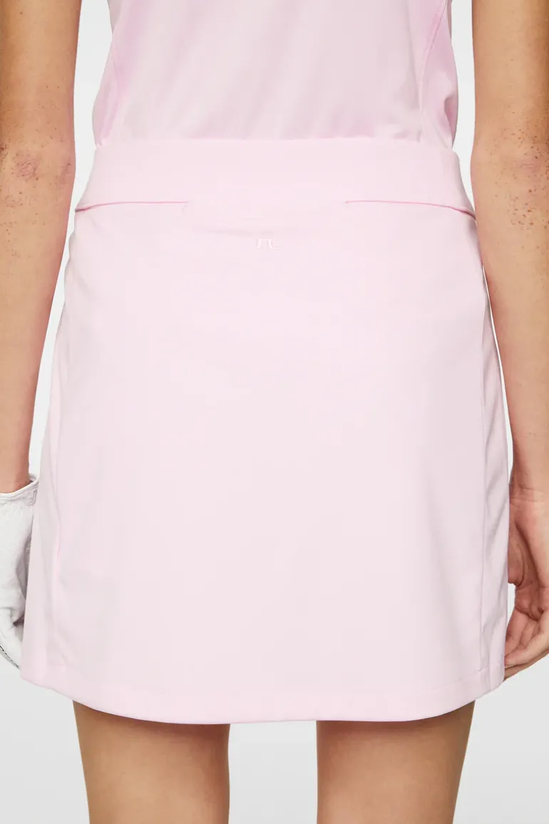 Flash Sale Amelie Mid Skirt Golf|Skirts
