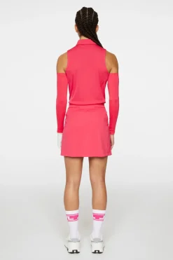 Store Amelie Mid Skirt Golf|Skirts