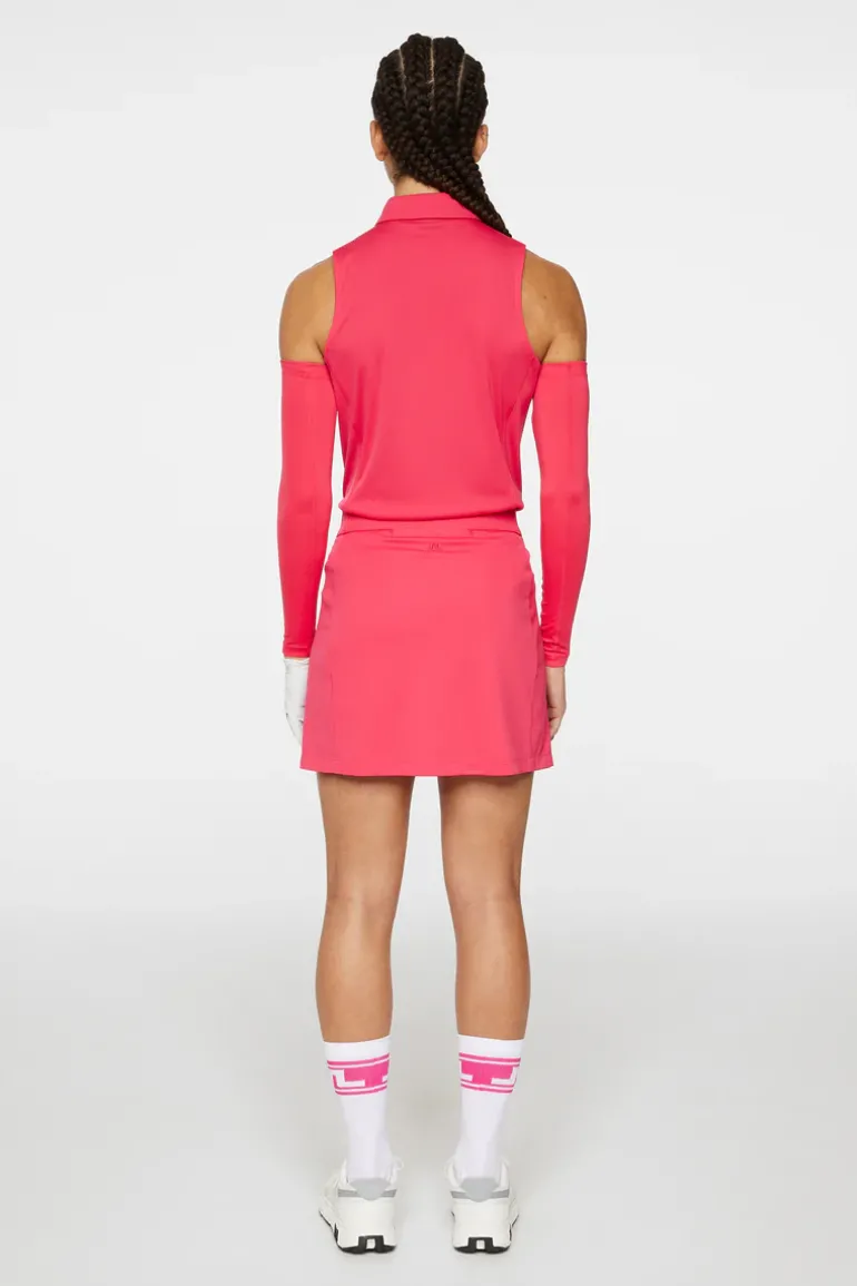 Store Amelie Mid Skirt Golf|Skirts