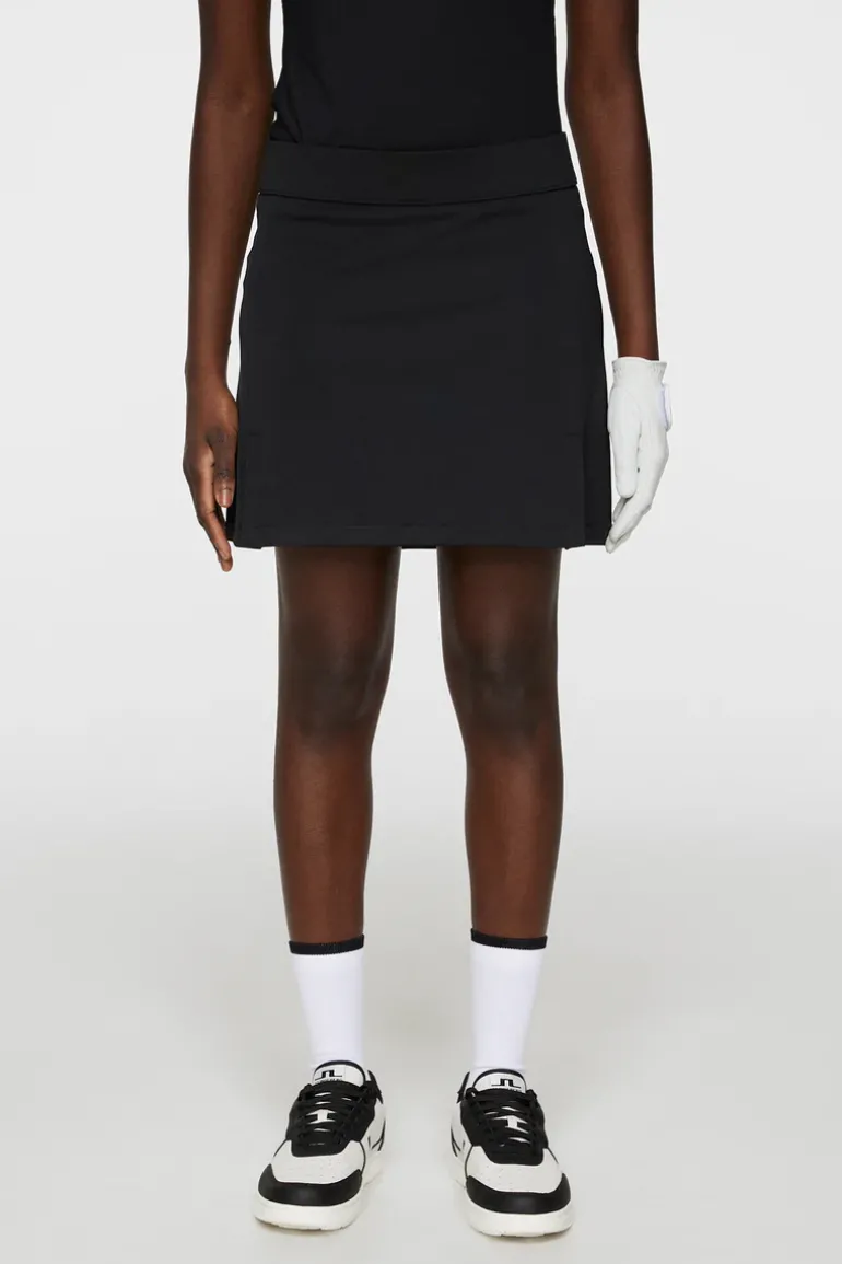 Flash Sale Amelie Mid Skirt Golf|Skirts